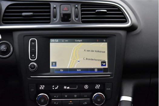 Renault Kadjar - 1.5 dCi Automaat Intens, Panoramdak, Navigatie, Climate Control, Bluetooth - 1