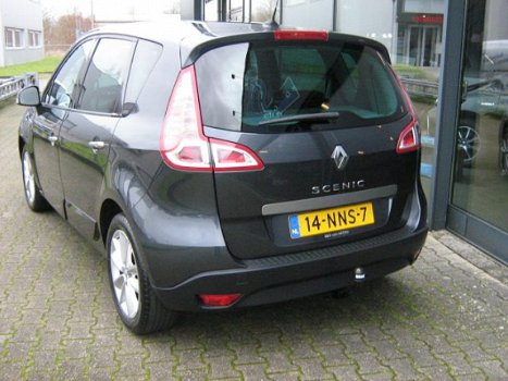 Renault Scénic - 1.6 Celsium - 1