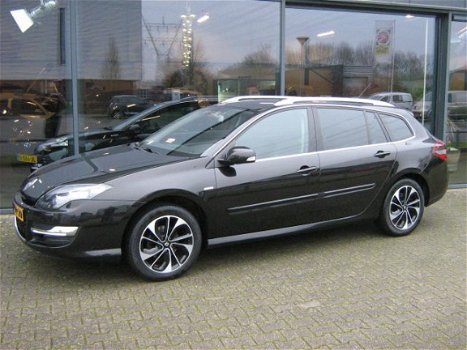 Renault Laguna Estate - 1.5 dCi Bose - 1