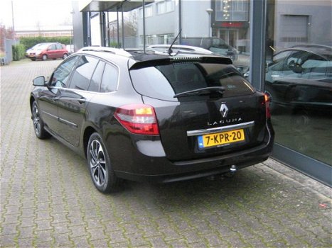 Renault Laguna Estate - 1.5 dCi Bose - 1