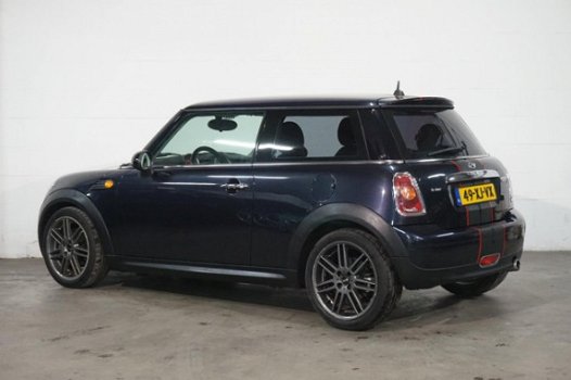 Mini Mini Cooper - D 1.6 Chili ✔ Airco ✔ APK 01-2021 ☎ - 1