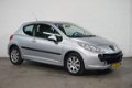 Peugeot 207 - 1.4 VTi Look ✔ Airco ✔ APK 01-2021 ☎ - 1 - Thumbnail