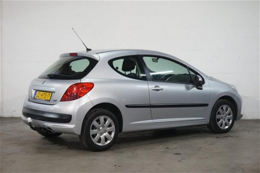 Peugeot 207 - 1.4 VTi Look ✔ Airco ✔ APK 01-2021 ☎ - 1