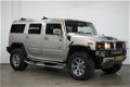 Hummer H2 - 6.0 V8 Pure ✔ Uniek ✔ Gas G3 ✔ APK 11-2020 ☎ - 1 - Thumbnail