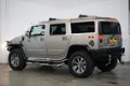 Hummer H2 - 6.0 V8 Pure ✔ Uniek ✔ Gas G3 ✔ APK 11-2020 ☎ - 1 - Thumbnail