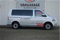 Volkswagen Transporter - 2.0 TDI L1H1 BM DC Budgetline - 1 - Thumbnail