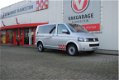 Volkswagen Transporter - 2.0 TDI L1H1 BM DC Budgetline - 1 - Thumbnail