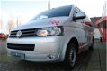 Volkswagen Transporter - 2.0 TDI L1H1 BM DC Budgetline - 1 - Thumbnail