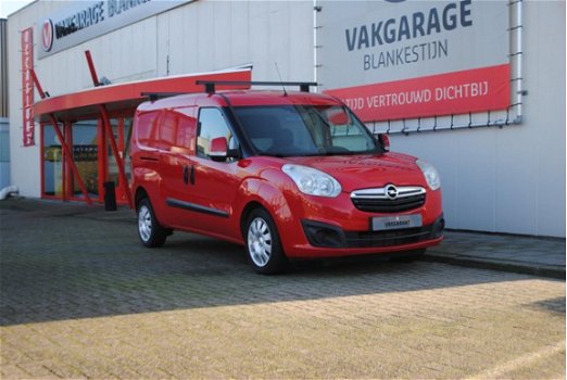 Opel Combo - 1.3 CDTi L1H1 ecoFLEX - 1