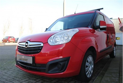 Opel Combo - 1.3 CDTi L1H1 ecoFLEX - 1