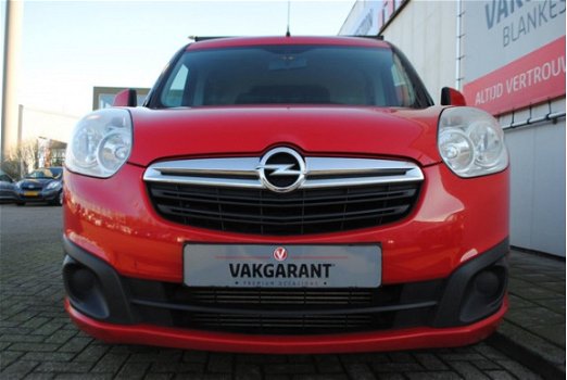 Opel Combo - 1.3 CDTi L1H1 ecoFLEX - 1