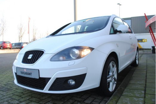 Seat Altea XL - 1.2 TSI Ecomotive Businessline COPA - 1