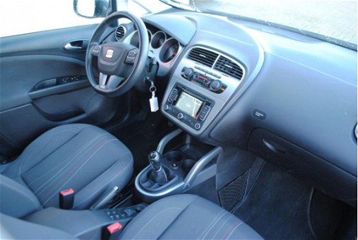 Seat Altea XL - 1.2 TSI Ecomotive Businessline COPA - 1