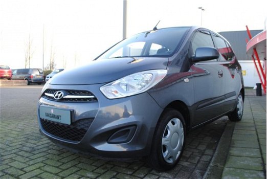 Hyundai i10 - 1.1 i-Drive Cool - 1