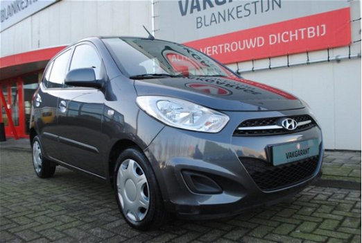 Hyundai i10 - 1.1 i-Drive Cool - 1