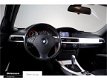 BMW 3-serie - 318i Corporate Lease Business Line (Navigatie - Parkeersensoren achter) - 1 - Thumbnail