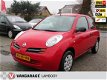 Nissan Micra - 1.0 basis - 1 - Thumbnail