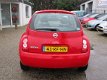 Nissan Micra - 1.0 basis - 1 - Thumbnail