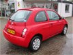 Nissan Micra - 1.0 basis - 1 - Thumbnail