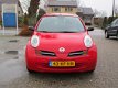 Nissan Micra - 1.0 basis - 1 - Thumbnail