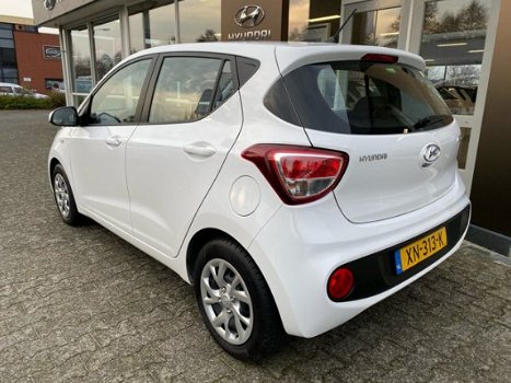 Hyundai i10 - 1.0i Comfort | Weinig KM | Cruise Control - 1