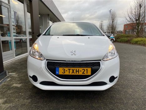 Peugeot 208 - 1.0 VTi Access - 1