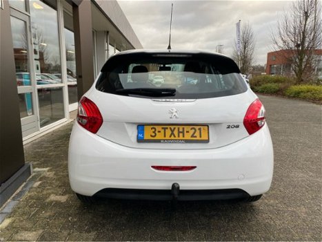 Peugeot 208 - 1.0 VTi Access - 1