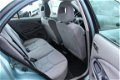 Nissan Almera - 2.2 DT Comfort (111pk) Airco/ Elek.Ramen/ C.V./ Metallic lak/ Trekhaak/ APK tot 02-2 - 1 - Thumbnail