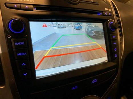 Hyundai ix20 - 1.4i Go Navigatie+ Camera - 1