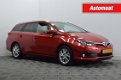 Toyota Auris Touring Sports - 1.8 HYBRID Lease - 1 - Thumbnail
