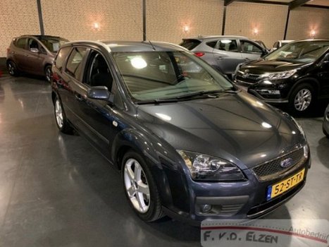 Ford Focus - 2.0-16V RALLY EDITION - 1