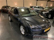 Ford Focus - 2.0-16V RALLY EDITION