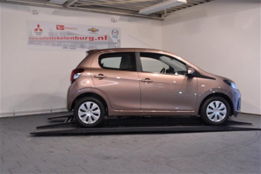 Peugeot 108 - 1.0 Active 5-drs - 1