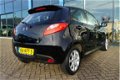 Mazda 2 - 2 1.3 GT-M Line 85PK 5-deurs Airco Spoiler Lmv Aux - 1 - Thumbnail