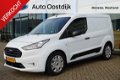 Ford Transit Connect - 1.5 EcoBlue L1 Trend Airco 3-zit 6-bak Bluetooth Lage KM-stand *Nieuw staat - 1 - Thumbnail