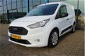 Ford Transit Connect - 1.5 EcoBlue L1 Trend Airco 3-zit 6-bak Bluetooth Lage KM-stand *Nieuw staat - 1 - Thumbnail