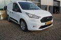 Ford Transit Connect - 1.5 EcoBlue L1 Trend Airco 3-zit 6-bak Bluetooth Lage KM-stand *Nieuw staat - 1 - Thumbnail