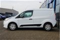 Ford Transit Connect - 1.5 EcoBlue L1 Trend Airco 3-zit 6-bak Bluetooth Lage KM-stand *Nieuw staat - 1 - Thumbnail