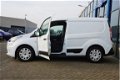 Ford Transit Connect - 1.5 EcoBlue L1 Trend Airco 3-zit 6-bak Bluetooth Lage KM-stand *Nieuw staat - 1 - Thumbnail