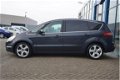 Ford S-Max - 1.6 EcoBoost Titanium 160PK Navi Climate Parkeersensoren Voorruitverwarming Privacy Gla - 1 - Thumbnail