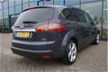 Ford S-Max - 1.6 EcoBoost Titanium 160PK Navi Climate Parkeersensoren Voorruitverwarming Privacy Gla - 1 - Thumbnail