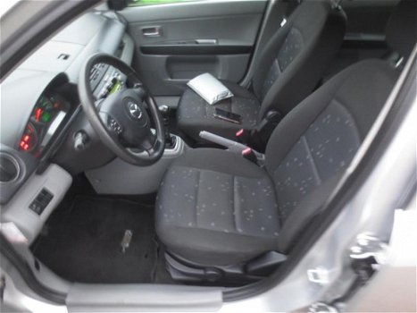 Mazda 2 - 2 1.4, 5d., AIRCO, NW APK - 1