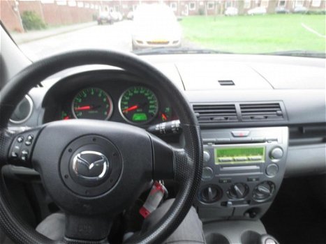 Mazda 2 - 2 1.4, 5d., AIRCO, NW APK - 1