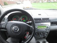 Mazda 2 - 2 1.4, 5d., AIRCO, NW APK