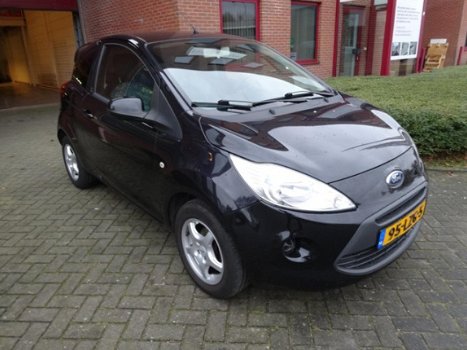 Ford Ka - 1.2 Cool&Sound - 1