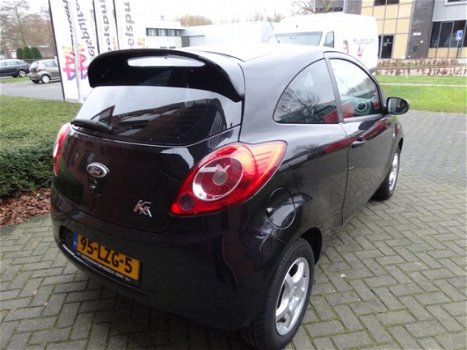 Ford Ka - 1.2 Cool&Sound - 1