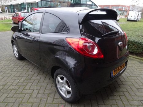 Ford Ka - 1.2 Cool&Sound - 1