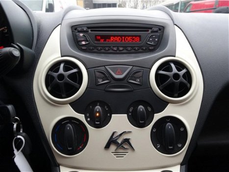 Ford Ka - 1.2 Cool&Sound - 1