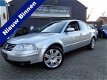 Volkswagen Passat - 2.8 V6 HIGLINE 4MOTION 194PK / VOL LEDER / CRUISE CONTROL / CLIMATE CONTROL / EL - 1 - Thumbnail