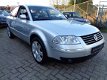 Volkswagen Passat - 2.8 V6 HIGLINE 4MOTION 194PK / VOL LEDER / CRUISE CONTROL / CLIMATE CONTROL / EL - 1 - Thumbnail